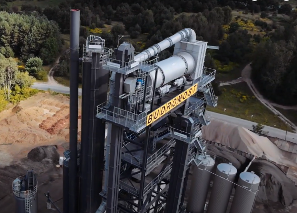 Mieszanki mineralno-asfaltowe - kafelek